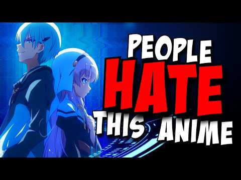 The Most Underrated Emotional Anime