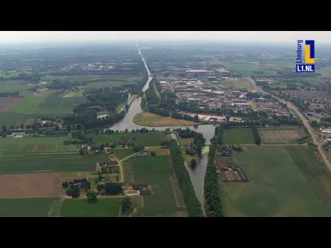 Limburg van Boven: Nederweert, Noorder- en Zuidwillemsvaart