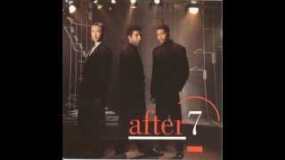 After7-Can&#39;t Stop