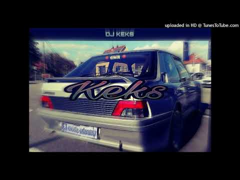 Sia ✘ DJ KEKS – Never Give Up  [Zouk Remix] 2K19