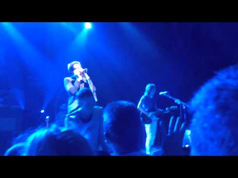 Piazza, New York Catcher - Belle and Sebastian, Live at Merriweather Post Pavilion, July 12, 2013