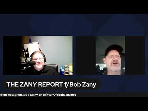 The Zany Report