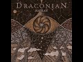 Draconian Sovran 2015 With On Screen Lyrics