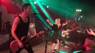 The Sounds | Queen of Apology | The legendary Stone Pony | Asbury Park