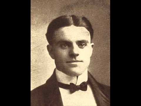 Billy Murray - When You Drop Off At Cairo, Illinois 1916 Vaudeville Songs