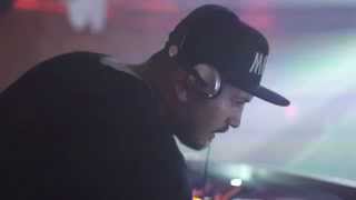 Hector INSANE Aftermovie  Insane Pacha Barcelona