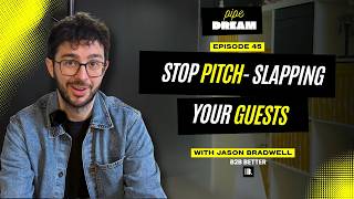 95% of B2B Brands Are Misusing This Podcast Guest Strategy