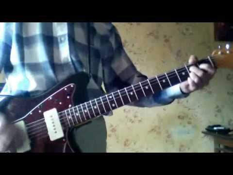 Pavement - Gold Soundz (play along)