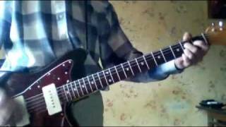 Pavement - Gold Soundz (play along)