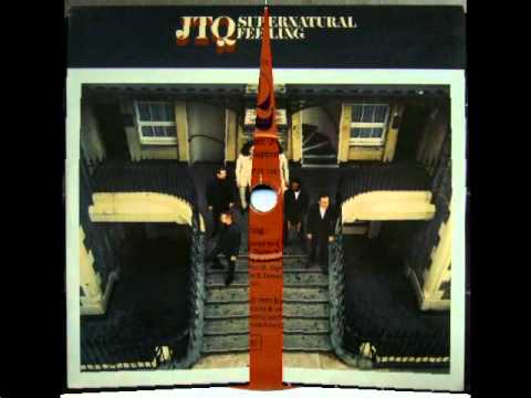 The James Taylor Quartet with Noel Mckoy - We Need Each Other