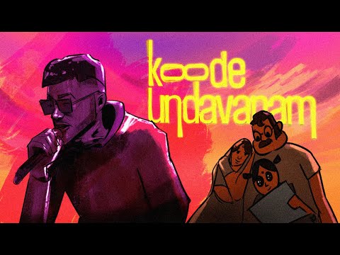Fejo - Koode Undavanam | Malayalam Song (Prod. Farzi)