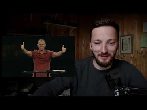 Ep. I - Cristian Barbosu despre calviniști și predestinare