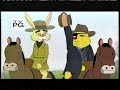 Cartoon Network Commercials May 16 2011