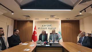 baskan buyukkilic tan gastronomi egitimine stratejik destek iş birligi imzalari atildi