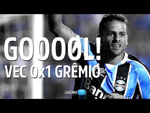 [GOL] Veranópolis 0x1 Grêmio l GrêmioTV