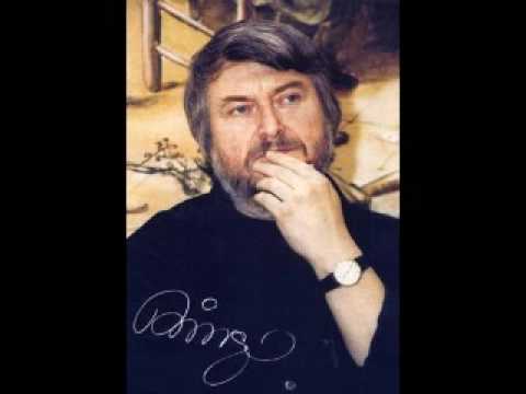 František Ringo Čech - Perníková Chaloupka