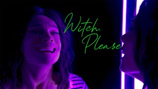 Witch, Please - Bite Size Halloween Short Film