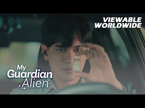 My Guardian Alien: Ang mitya sa buhay ng alien (Episode 32)