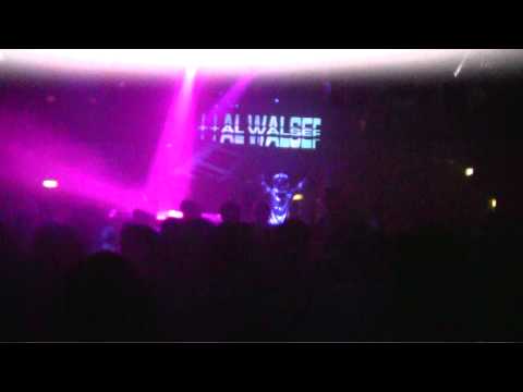 Al Walser LIVE - WORLD CLUB TOUR