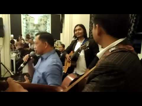 Mendagri Tito Karnavian ft Tamados Band