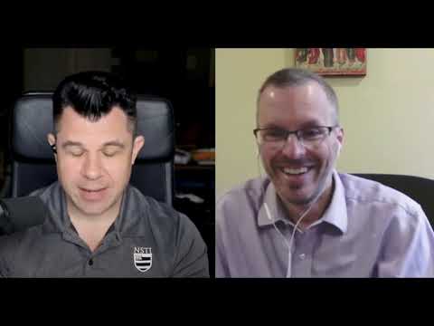 Traditional Latin Mass w Dr. Taylor Marshall & Eric Sammons