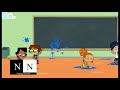 FreshTv Cake Cartoon Network And Corus Logo Extremely Rare