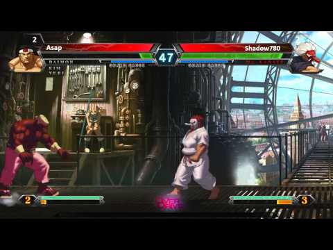 The House of Crack Presents - The OverDrive Series/Kof13