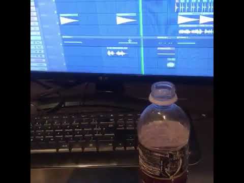 🔴PREVIA MC RICK  E  MC L DA VINTE FEAT DEIVISON  ALVES