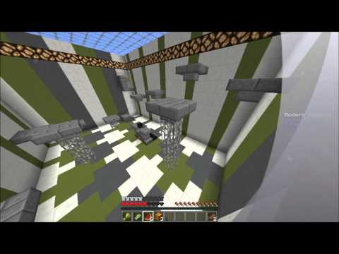 Speed Run for Modern Skyblock #2