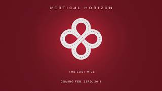 Vertical Horizon - I'm Gonna Save You