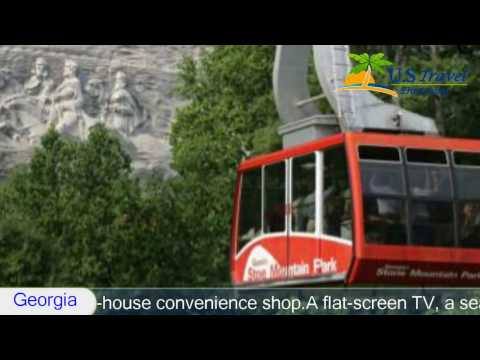 Atlanta Marriott Century Center/ Emory Area - Decatur Hotels, Georgia