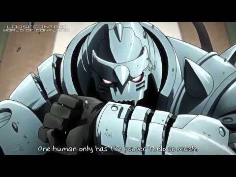 World of Conflicts I - Rightous Justice [loosecontroi BSZ] ASMV