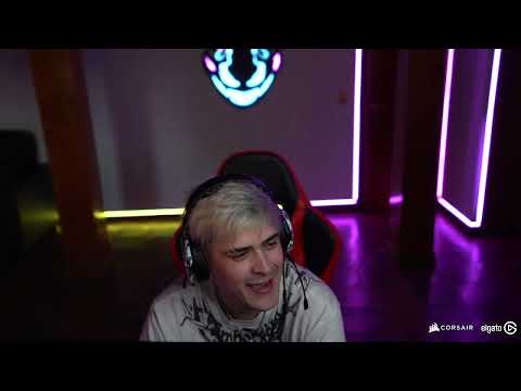 STREAM COMPLETO DE LIT KILLAH (18/02/2022) - RISAS, OPINIONES, SORPRESAS Y FORTNITE