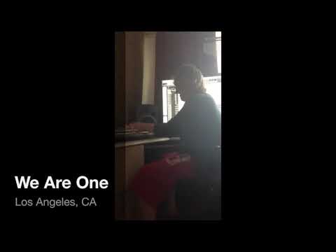 Yes Guest: 10/24/13 - Igor Khoroshev with Checkpoint Charlie - We Are One