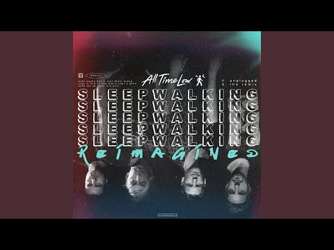 Video thumbnail for Sleepwalking (Mokita & GOLDHOUSE Remix)