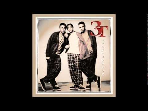 3T ft. Michael Jackson - Why
