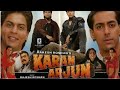 Karan Arjun Full Movie Shah Rukh Khan Salman Khan Kajol