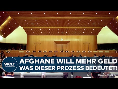 ASYL-DRAMA: Europäischer Gerichtshof verhandelt über Sozialleistungen für abgelehnte Asylbewerber!