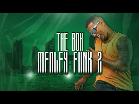 THE BOX MEDLEY FUNK 2 “DEIXA NÓS VIVER EM PAZ NESSA VIDA” - JEFF COSTA (MTG ARROCHADEIRA)
