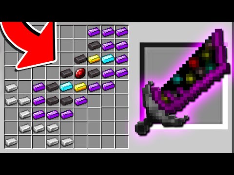 HO TROVATO LA SPADA PIÙ FORTE DI MINECRAFT - ITA