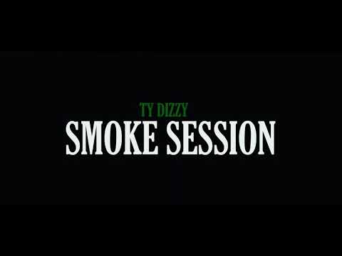 Ty Dizzy - Welcome To My Smoke Session (OFFICIAL VIDEO) shot by @_bosswald