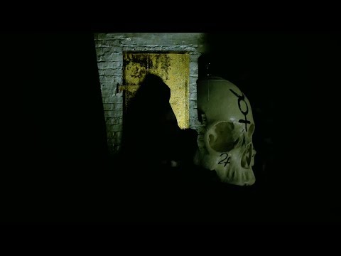 Beneath my wrath online metal music video by BURY THE MACHINES