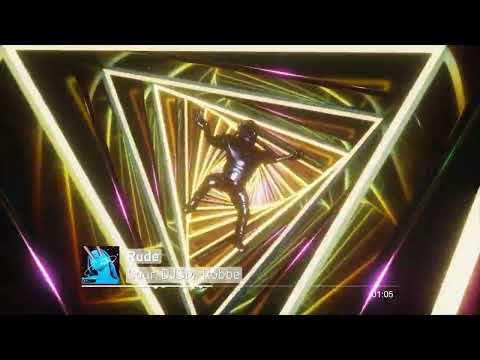 COUR, DJSM & Robbe - Rude