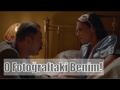 Sadi Songül'e fotoğraftakinin o olduğunu itiraf ediyor! | Gelsin Hayat Bildiği Gibi 7.Bölüm