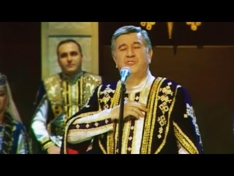 Թովմաս Պողոսյանի 60-ամյակին նվիրված համերգ: 28.11.2014