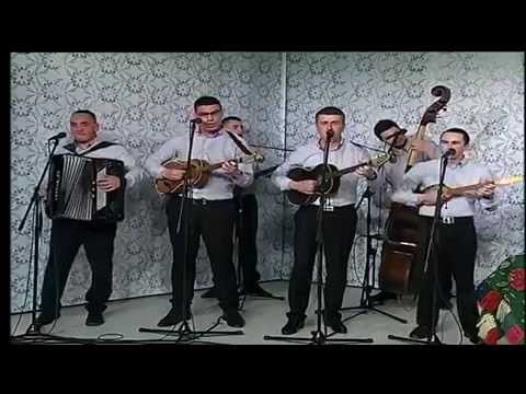 TS Divani - Ja sam gazda Joza~Na kraj sela čađava mehana~Joj, Anice