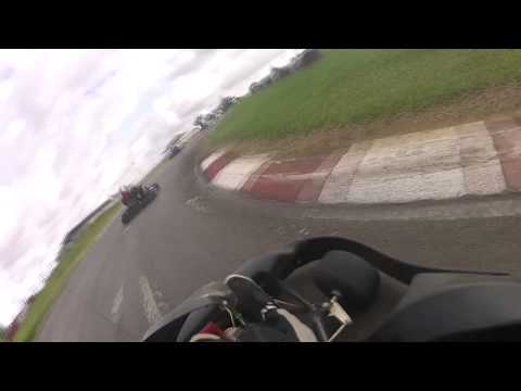 Dpkin 2014.2 - Onboard Leandro Alves - 2a Corrida