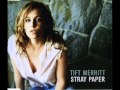 Tift Merritt Stray Paper