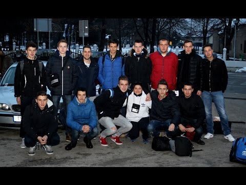 Jasna Behara, trener KK Basket time Bugojno, 27.11.2015. godine