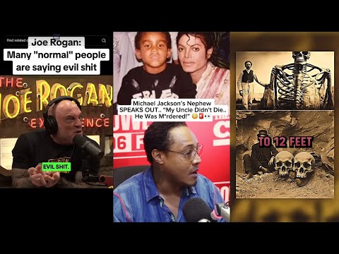 Disturbing And Strange TikTok's To Keep You Up Pt. 56